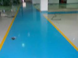 Architectural Paints & Coating