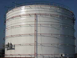 Solar & Thermal Insulation Coating