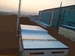 Water Proofing